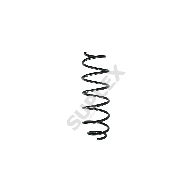 Ressort de suspension SUPLEX 01100