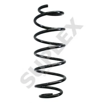 Ressort de suspension SUPLEX 01101