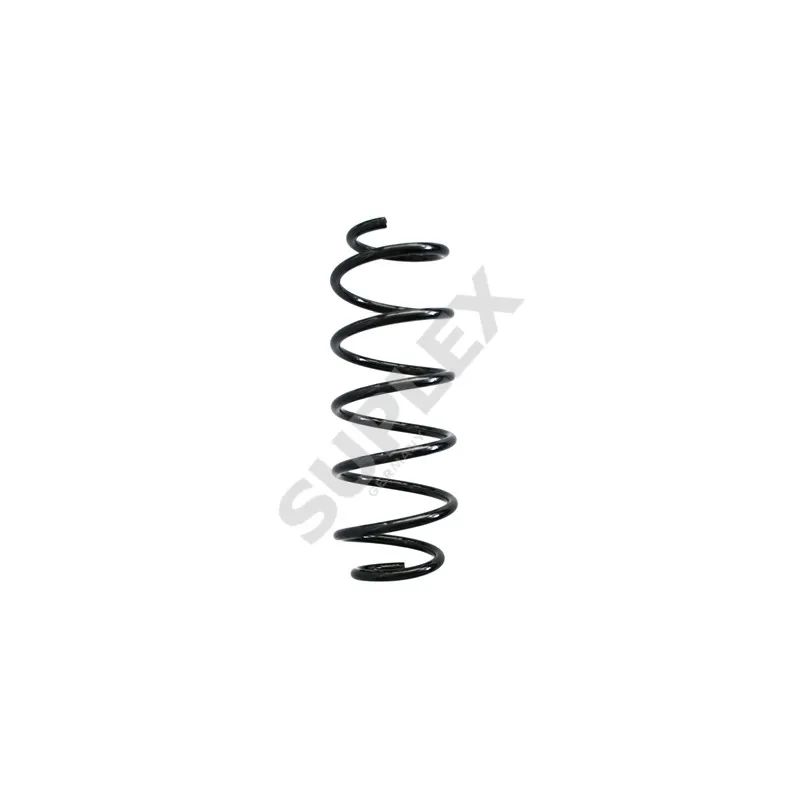 Ressort de suspension SUPLEX 01101
