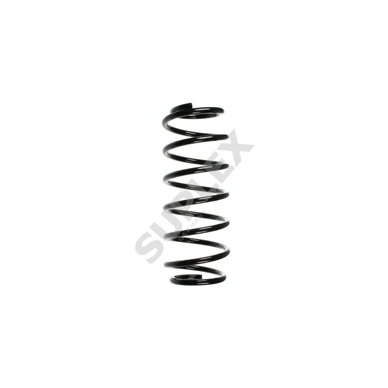Ressort de suspension SUPLEX 03017