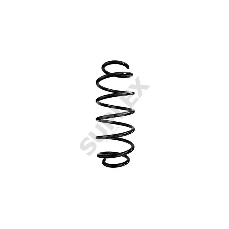 Ressort de suspension SUPLEX 03070