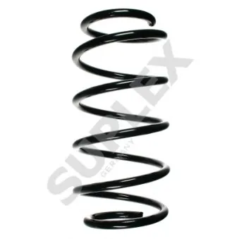 Ressort de suspension SUPLEX 03075