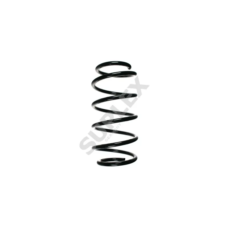 Ressort de suspension SUPLEX 03075