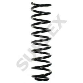 Ressort de suspension SUPLEX 03077