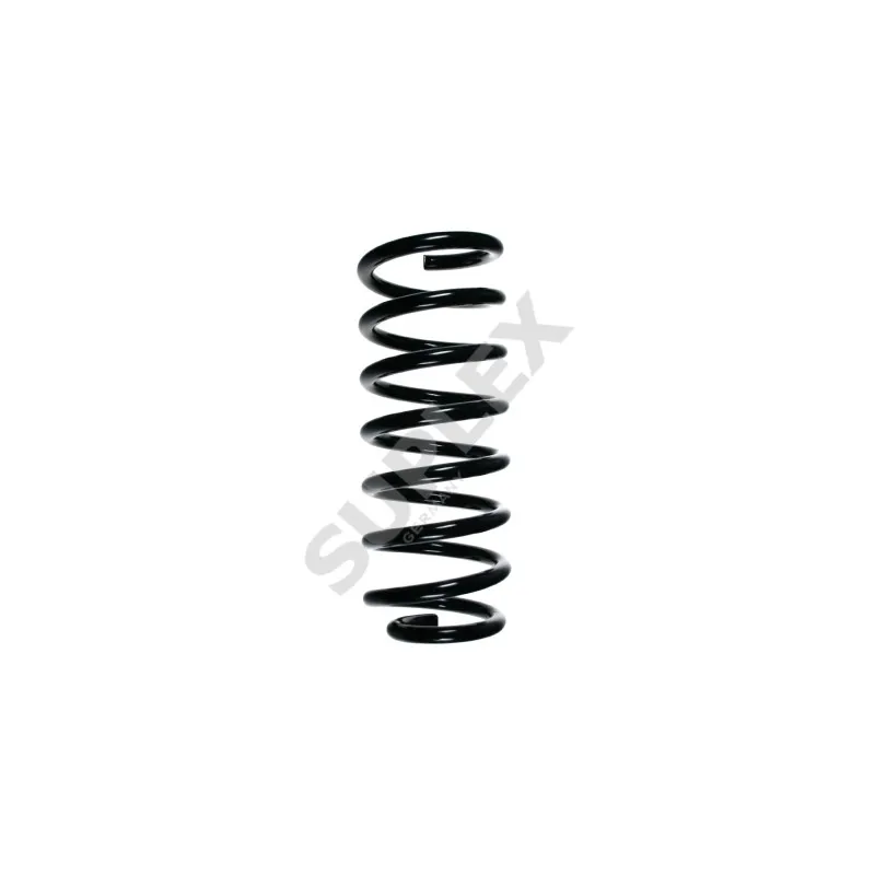 Ressort de suspension SUPLEX 03080