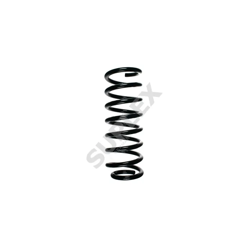 Ressort de suspension SUPLEX 03089