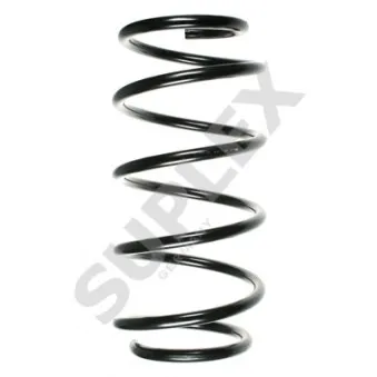 Ressort de suspension SUPLEX 03097