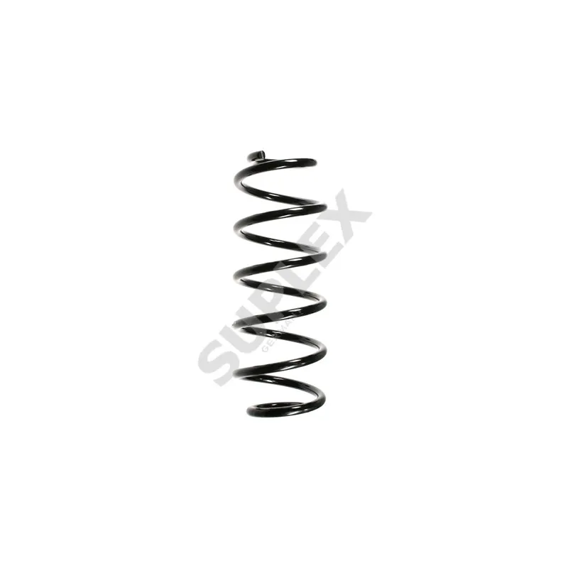 Ressort de suspension SUPLEX 03101