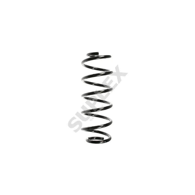 Ressort de suspension SUPLEX 03102