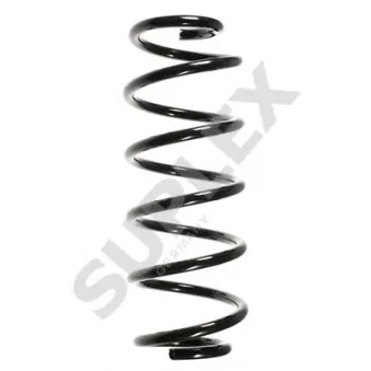 Ressort de suspension SUPLEX 03103