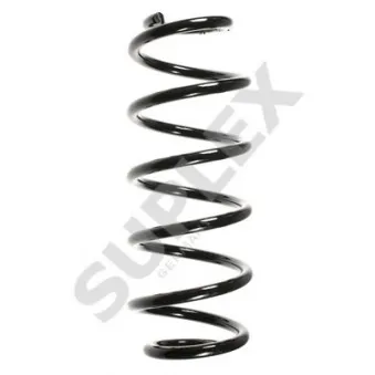 Ressort de suspension SUPLEX 03104