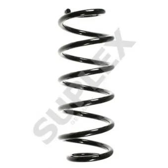 Ressort de suspension SUPLEX 03105