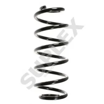 Ressort de suspension SUPLEX 03106