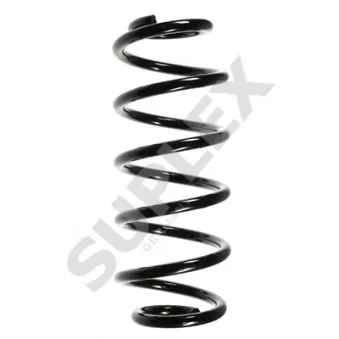 Ressort de suspension SUPLEX 03107