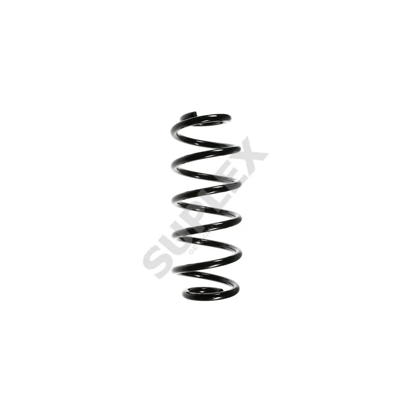 Ressort de suspension SUPLEX 03107