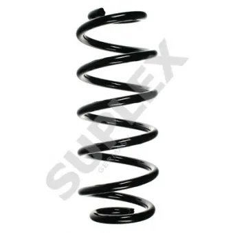 Ressort de suspension SUPLEX 03109