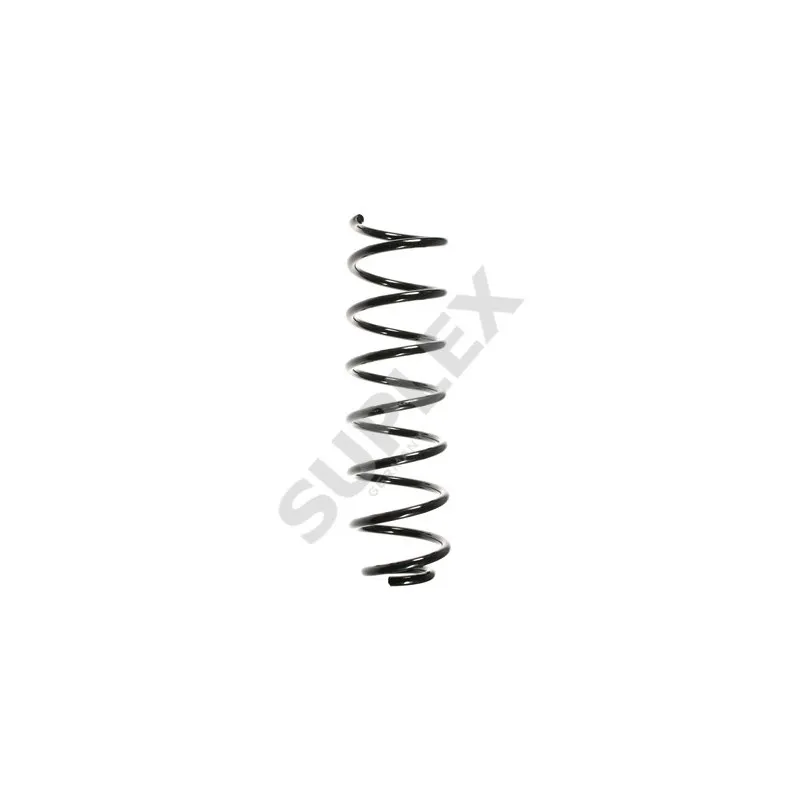 Ressort de suspension SUPLEX 03111