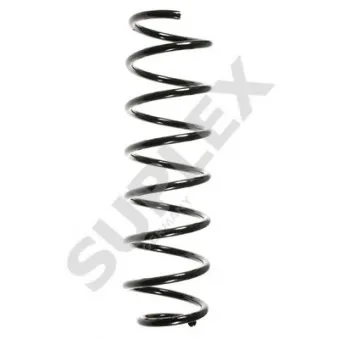 Ressort de suspension SUPLEX 03112