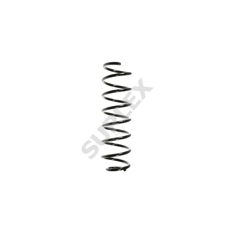 Ressort de suspension SUPLEX 03112