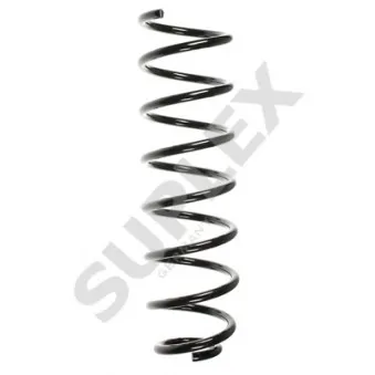 Ressort de suspension SUPLEX 03113