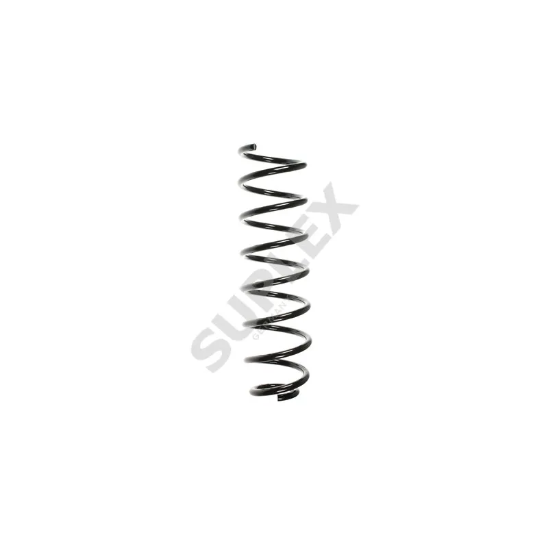Ressort de suspension SUPLEX 03113