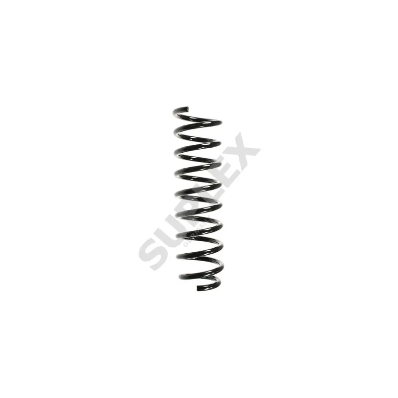 Ressort de suspension SUPLEX 03114