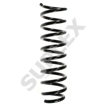 Ressort de suspension SUPLEX 03115