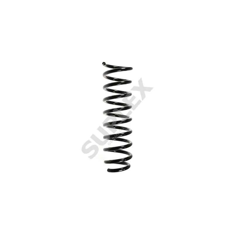 Ressort de suspension SUPLEX 03115