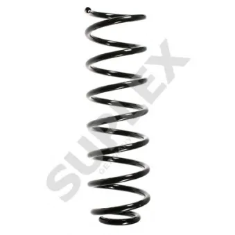 Ressort de suspension SUPLEX 03119