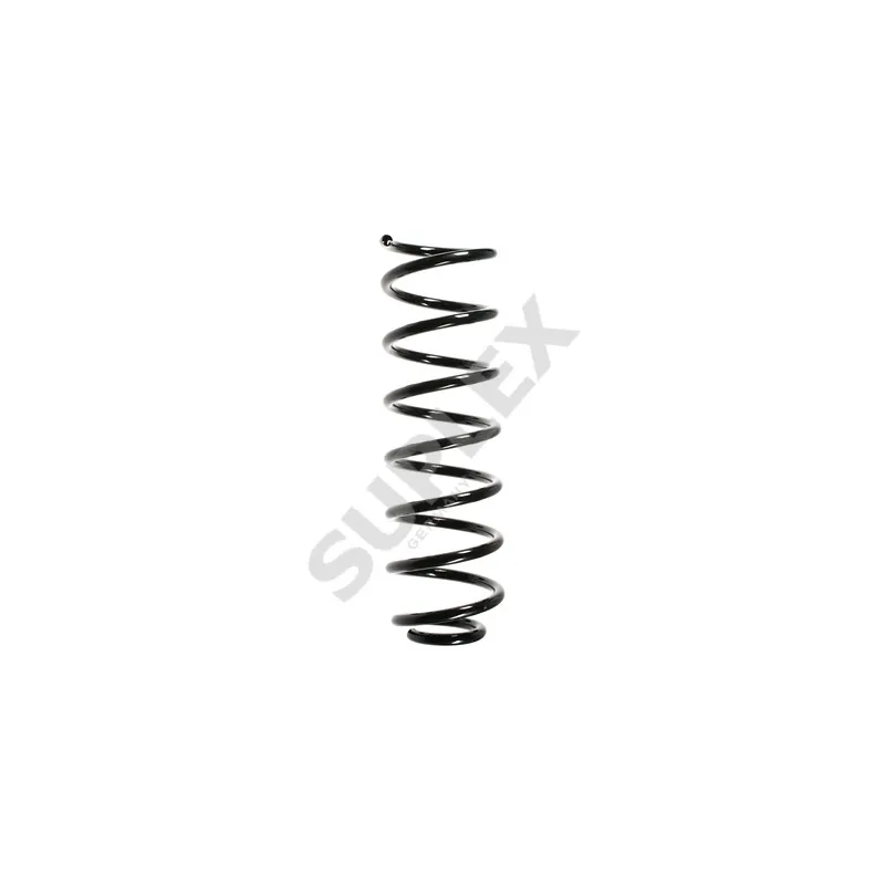 Ressort de suspension SUPLEX 03119