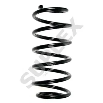 Ressort de suspension SUPLEX 03120
