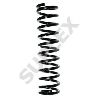 Ressort de suspension SUPLEX 03121