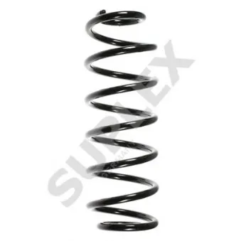 Ressort de suspension SUPLEX 03123