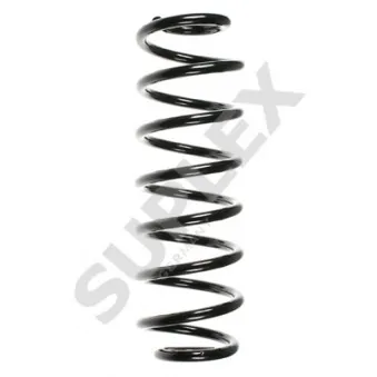 Ressort de suspension SUPLEX 03124