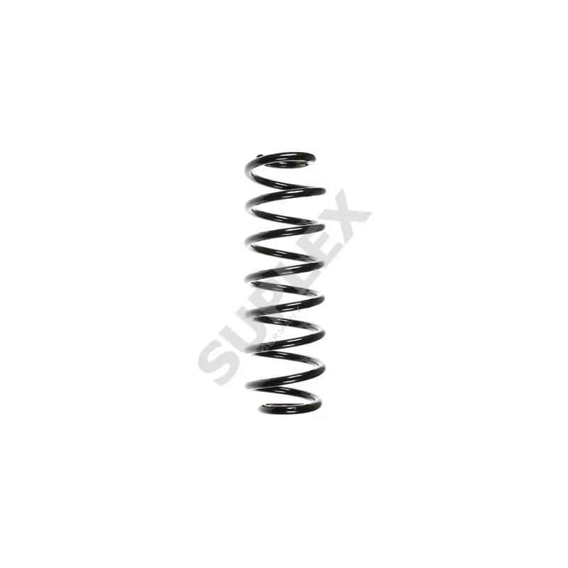 Ressort de suspension SUPLEX 03124