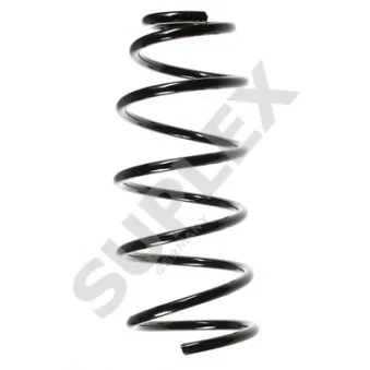 Ressort de suspension SUPLEX 03125