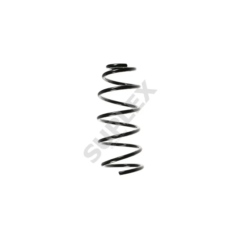 Ressort de suspension SUPLEX 03125