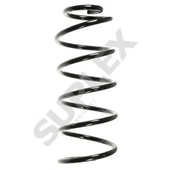 Ressort de suspension SUPLEX 03126