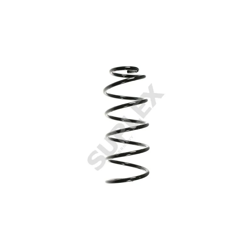 Ressort de suspension SUPLEX 03126