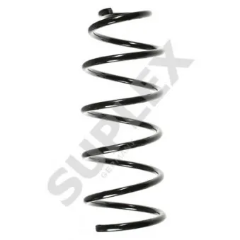 Ressort de suspension SUPLEX 03129