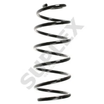 Ressort de suspension SUPLEX 03130