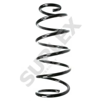Ressort de suspension SUPLEX 03131