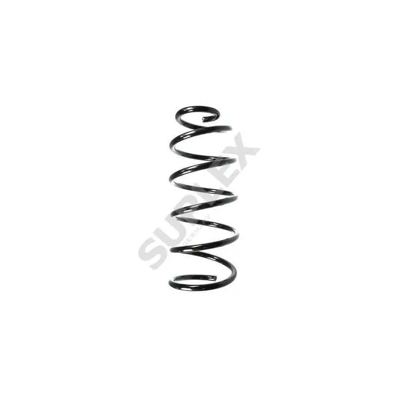 Ressort de suspension SUPLEX 03131