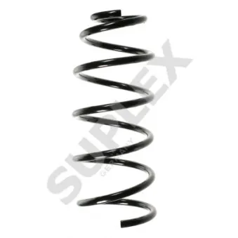 Ressort de suspension SUPLEX 03132