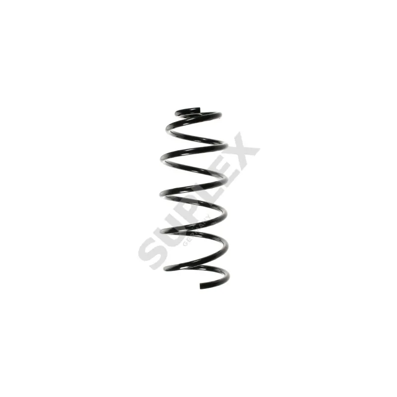 Ressort de suspension SUPLEX 03132