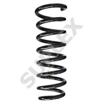Ressort de suspension SUPLEX 03133