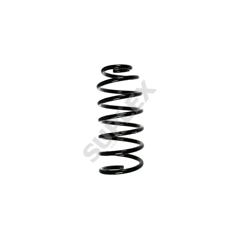 Ressort de suspension SUPLEX 03150