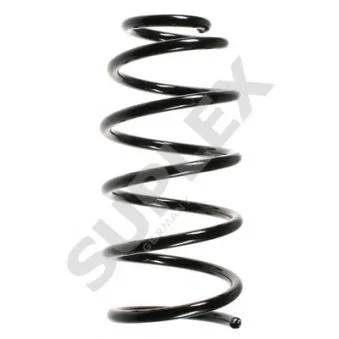 Ressort de suspension SUPLEX 03151