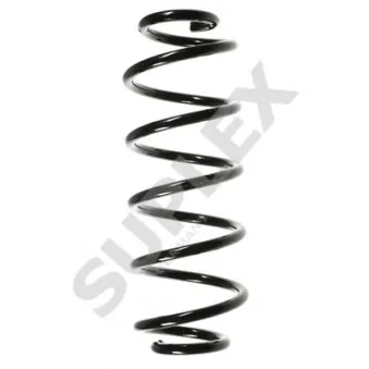 Ressort de suspension SUPLEX 03152