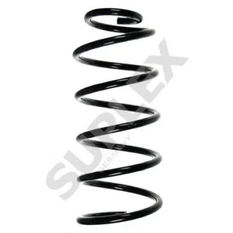 Ressort de suspension SUPLEX 03153